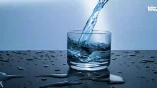 Sabahları Bir Bardak İçmek Metabolizmayı 20 Kat Hızlandırıyor! Ne Kabızlık Bırakıyor, Ne de Şişkinlik!