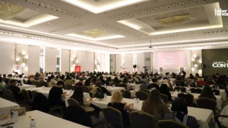 SANKO Üniversitesi'nde Psikolojik Danışmanlık / Rehber Öğretmen Buluşmaları