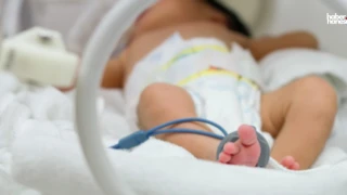 Şanlıurfa'da Sokağa Bırakılmış Yeni Doğan Bebek Bulundu!