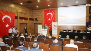 Şehitkamil Belediyesi Panelinde Gıda Denetimleri Ele Alındı: "Yeni Yasal Düzenlemeye İhtiyaç Var"