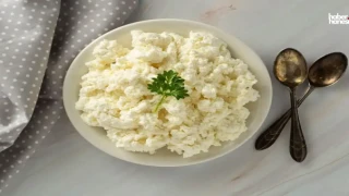 Sporcular Sofranızdan Eksik Etmeyin! Kas Yaptıran Lor Peynirinin Sağlığa Faydaları ve Özellikleri!