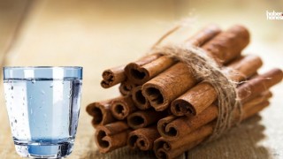 Tarçınlı Suyun Faydaları Nedir? Evde Tarçını Olan Hemen Denesin!