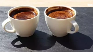 Kahve Tutkunları İçin Yeni Bir Deneyim: Pekmezli Türk Kahvesi!
