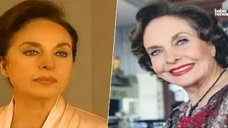 Türk Sinemasının Acı Kaybı: Efsanevi Oyuncu Ayten Gökçer Hayatını Kaybetti!