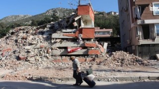 Türkiye, Kahramanmaraş Depreminin Ardından Evsizlikte İkinci Sırada