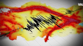Türkiye'nin Deprem Riski Altındaki Bölgeleri! Uzman İsim Tek Tek Açıkladı!