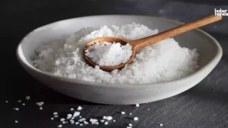 Tuzun Sağlığa Etkileri ve Dikkat Edilmesi Gerekenler!
