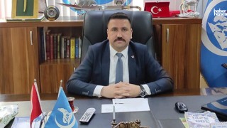 Ülkü Ocakları İl Başkanı Dursun Nar'dan 1 Mayıs Mesajı: 'Beraberlik ve Dayanışma Ruhuyla Kutluyoruz'