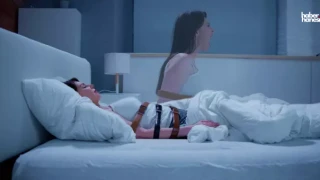 Uyku Felci Nedir ve Sırt Üstü Yatmanın Etkisi: Gerçekler ve Öneriler
