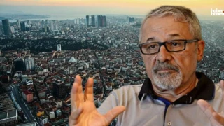Yer Bilimci Naci Görür Kahramanmaraş depremini Hatırlatarak İstanbul'u Uyardı!