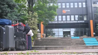 YKS için 40 Günlük Kapalı Matbaa Dönemi Başladı: 200 Bin Soru Kitapçığı Basılacak