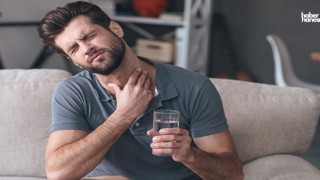 Yutma Bozukluğu Nedir? Disfaji Tanı, Belirtileri ve Tedavi Yöntemleri