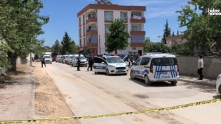 Adıyaman'da Feci Olay: Tartıştığı Husumetlisinin Boğazını Kesti!