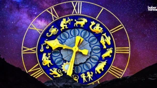 Astrolojiye Göre Finansal Şans: Parayı Mıknatıs Gibi Çeken 4 Burç!