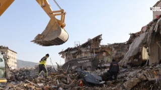 Aylık Kazançları Dudak Uçuklatıyor! Deprem Sonrası Operatörlük Gözde Meslek Haline Geldi!