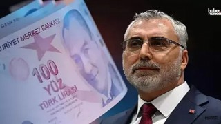 Bakan Işıkhan: 'Ara Zam Yok, Yeni Asgari Ücret İçin Aralıkta Görüşeceğiz'