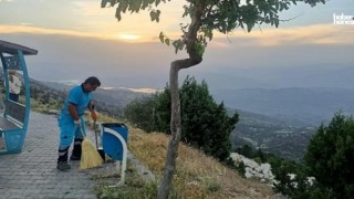 Başkan Mehmet Akpınar: 'Daha Temiz ve Huzurlu Bir Bertiz İçin Çalışıyoruz'