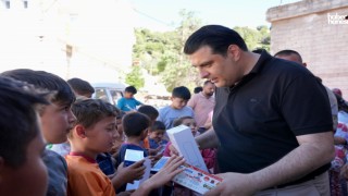 Başkan Umut Yılmaz’dan Kırsal Mahallelere Ziyaret: Hizmet Önceliği Vurgusu!
