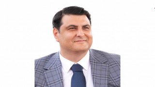 Başkan Yılmaz’dan Destek Sözü: '20 Bin İhtiyaç Sahibi Haneye Ulaşmayı Hedefliyoruz'