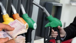 Benzin ve Motorine Büyük Zam: 24 Haziran Gecesi Fiyatlar Artacak