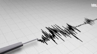 Çanakkale'de 3.9 Büyüklüğünde Panik Yaratan Deprem!