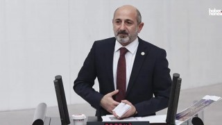 CHP Kahramanmaraş Milletvekili Ali Öztunç: 'Deprem Bölgesinden Kaçanlara Trafik Cezası Kesildi'