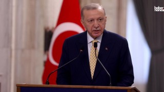 Cumhurbaşkanı Erdoğan Duyurdu: Kahramanmaraş'a Şehir Meydanı Projesi