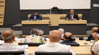 Dulkadiroğlu Belediyesi'nde Danışma Meclisi Toplantısı: Yeni Komisyonlar Oluşturuldu
