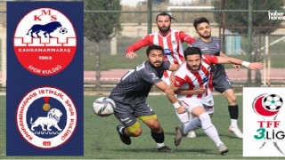 Futbolseverler Hazır: Kahramanmaraşspor ve İstiklalspor'un Yeni Sezon Grupları Duyuruldu
