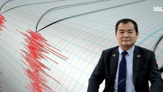 Japon Deprem Uzmanından Önemli Uyarılar: Kahramanmaraş ve Kıbrıs'ta Deprem Tehlikeleri