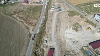 Kahramanmaraş Dulkadiroğlu'nda Geçici Kurban Satış Noktası Hizmete Açıldı