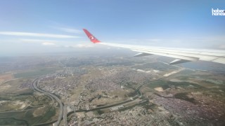 Kahramanmaraş Havalimanı Mayıs Ayı Yolcu ve Uçak İstatistikleri Açıklandı