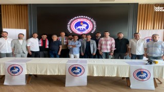 Kahramanmaraş İstiklalspor'da Yeni Dönem: Teknik ve Sportif Direktörlerle Güçlü Bir Başlangıç