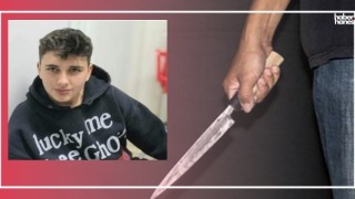 Kahramanmaraş'ta Bıçaklı Saldırı: 14 Yaşındaki Genç Hayatını Kaybetti