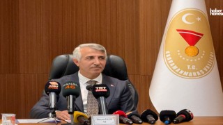 Kahramanmaraş'ta Depremde Ağır Hasar Alan Binaların %90'ı Yıkıldı: 45 Bin Yeni Konut Yapılacak