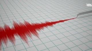 Kahramanmaraş'ta Gece Saatlerinde Deprem: Göksun'da 3 Büyüklüğünde Sarsıntı