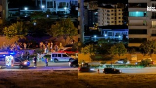Kahramanmaraş'ta Hafif Ticari Araç Devrildi: 1 Yaralı!