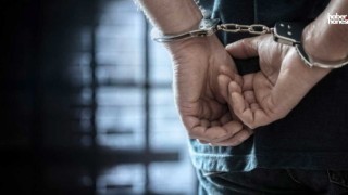 Kahramanmaraş'ta Hapis Cezasıyla Aranan 3 Kişi Yakalandı