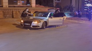 Kahramanmaraş'ta Kırmızı Işık İhlali Faciası: Bir Yaya Hayatını Kaybetti