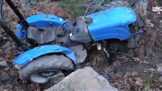 Kahramanmaraş'ta Trajik Kaza: 13 Yaşındaki Çocuk Traktörün Altında Hayatını Kaybetti