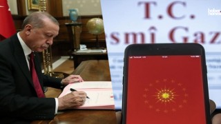 Kahramanmaraş’ta Türkoğlu İçin Acele Kamulaştırma Kararı Alındı