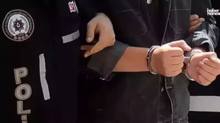 Kahramanmaraş'ta Uyuşturucu Ticareti Suçundan Aranan Şahıs Yakalandı!