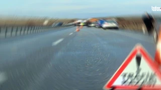 Konya'da Feci Kaza: Küçük Yaşta 3 Çocuk Hayatını Kaybetti!