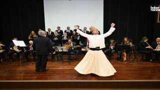 KSÜ'de Unutulmaz Konser: Türk Musikisiyle Dolu Bir Gece