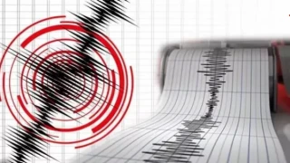 Manisa Gece Yarısı Depremle Uyandı: İzmir ve Çevre İllerde de Hissedildi
