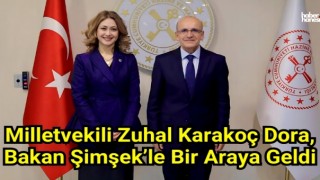 MHP Milletvekili Dora'dan Deprem Bölgesi Kahramanmaraş İçin Yeni Talepler!