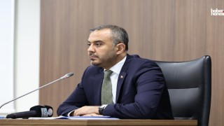 Onikişubat Belediye Meclisi, AK Parti’nin önerisiyle artık canlı yayınlanacak