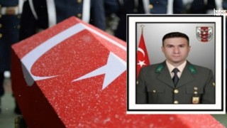 Pençe-Kilit Operasyonunda Hain Saldırı: Kahramanmaraşlı Mehmet Ali Horoz Şehit Oldu!