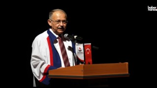 SANKO Üniversitesi Rektörü Prof. Dr. Güner Dağlı'dan Kurban Bayramı Mesajı