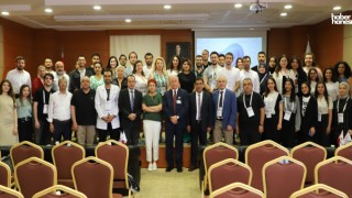 SANKO Üniversitesi'nde İç Hastalıkları Eğitimi Kursu Düzenlendi